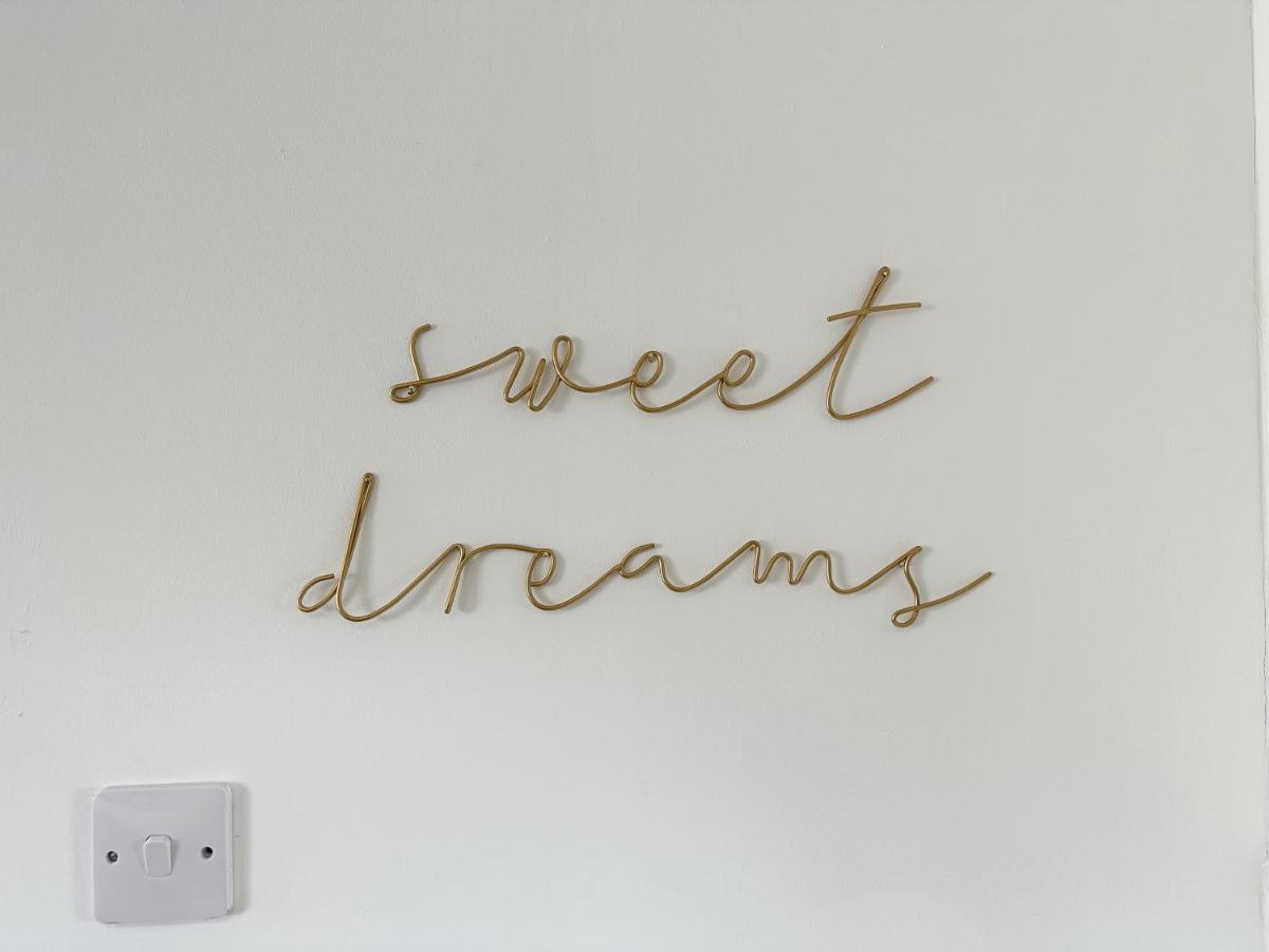 Regent Docks-Free Parking Apartment Liverpool Luaran gambar